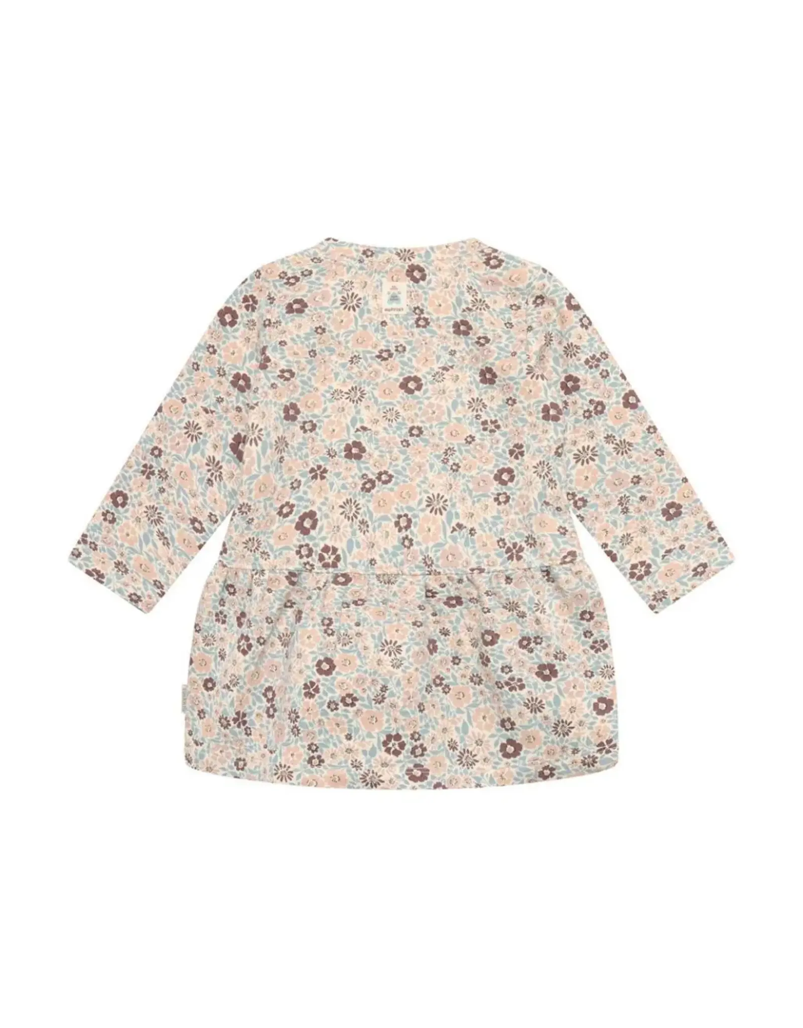 Noppies FA26 BbyG Floral LS Dress