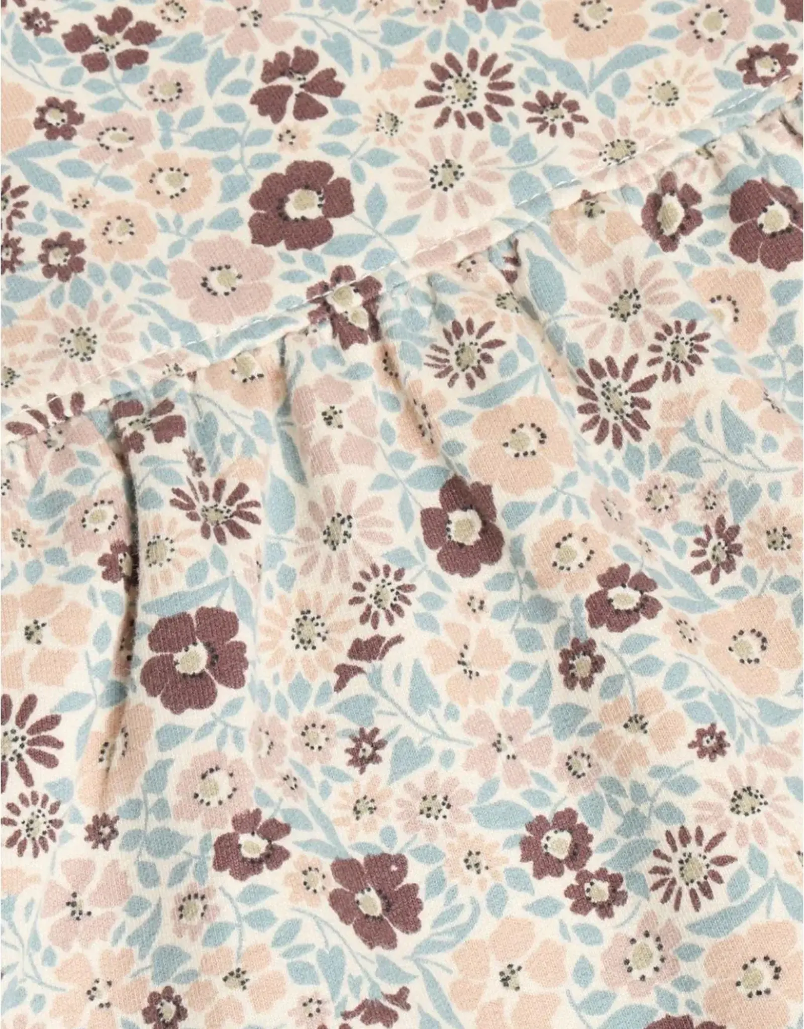 Noppies FA26 BbyG Floral LS Dress