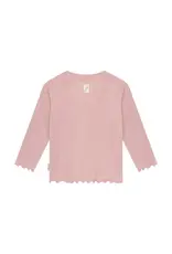 Noppies FA26 BbyG Love LS Top