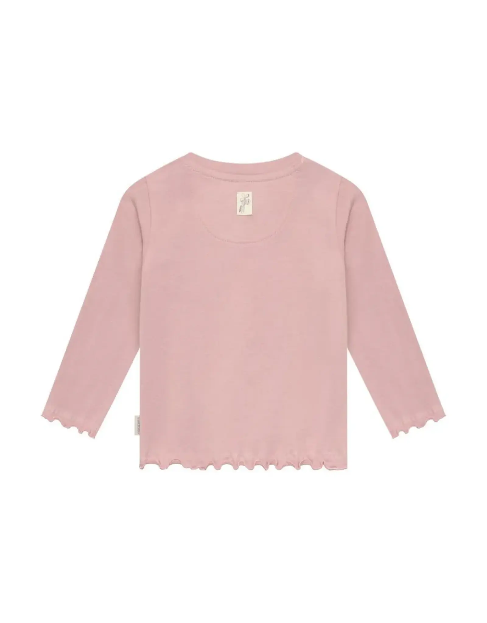 Noppies FA26 BbyG Love LS Top