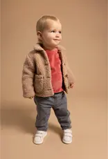Noppies FA26 BbyG Indoor Jacket