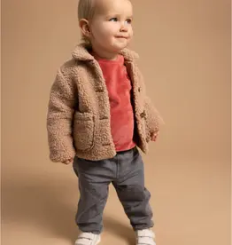 Noppies FA26 BbyG Indoor Jacket