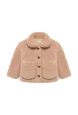 Noppies FA26 BbyG Indoor Jacket