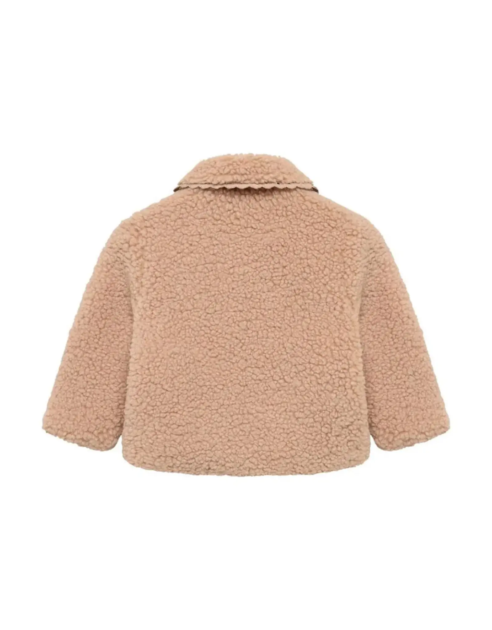 Noppies FA26 BbyG Indoor Jacket