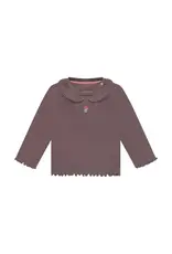 Noppies FA26 BbyG Ruffle Top