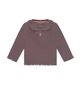 Noppies FA26 BbyG Ruffle Top
