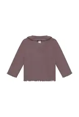 Noppies FA26 BbyG Ruffle Top