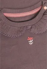 Noppies FA26 BbyG Ruffle Top