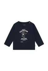 Noppies FA26 BbyB Hug-A-Bear Top