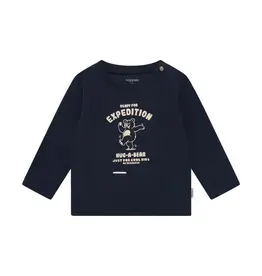 Noppies FA26 BbyB Hug-A-Bear Top