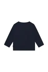 Noppies FA26 BbyB Hug-A-Bear Top