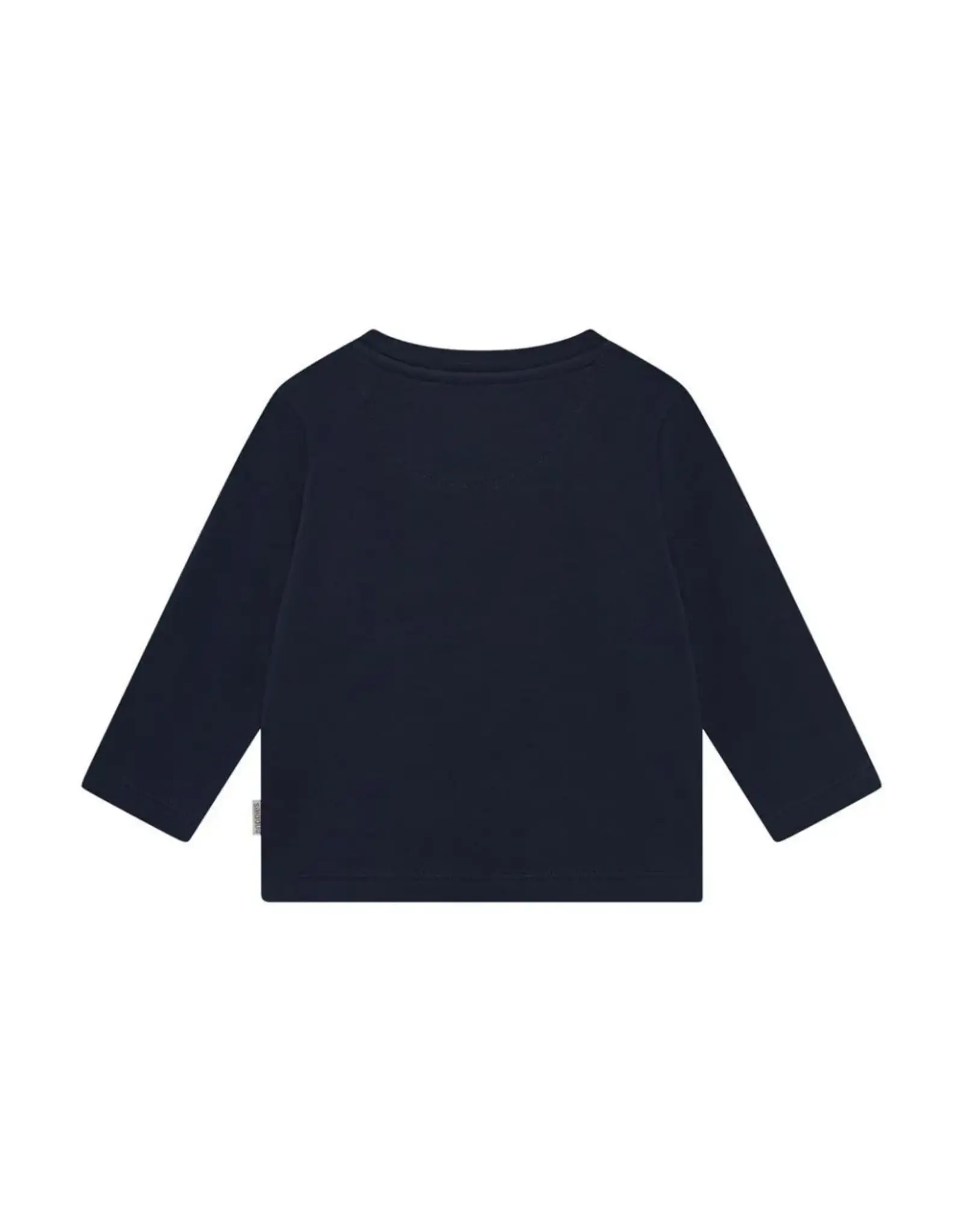 Noppies FA26 BbyB Hug-A-Bear Top