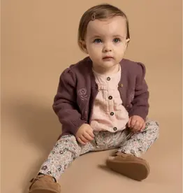 Noppies FA26 BbyG Floral Legging