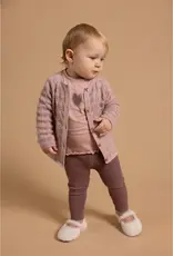 Noppies FA26 BbyG Rib Legging