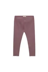 Noppies FA26 BbyG Rib Legging