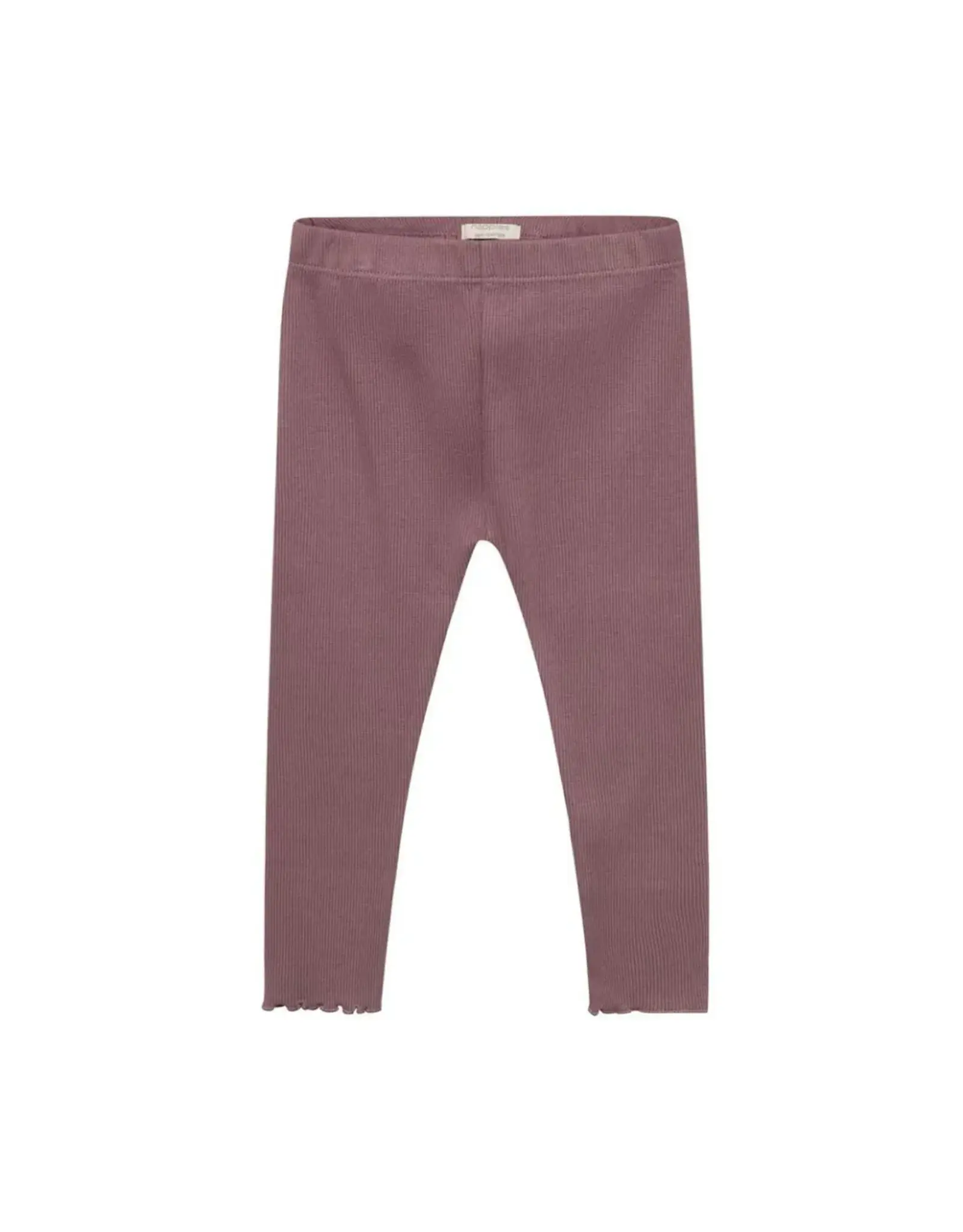 Noppies FA26 BbyG Rib Legging