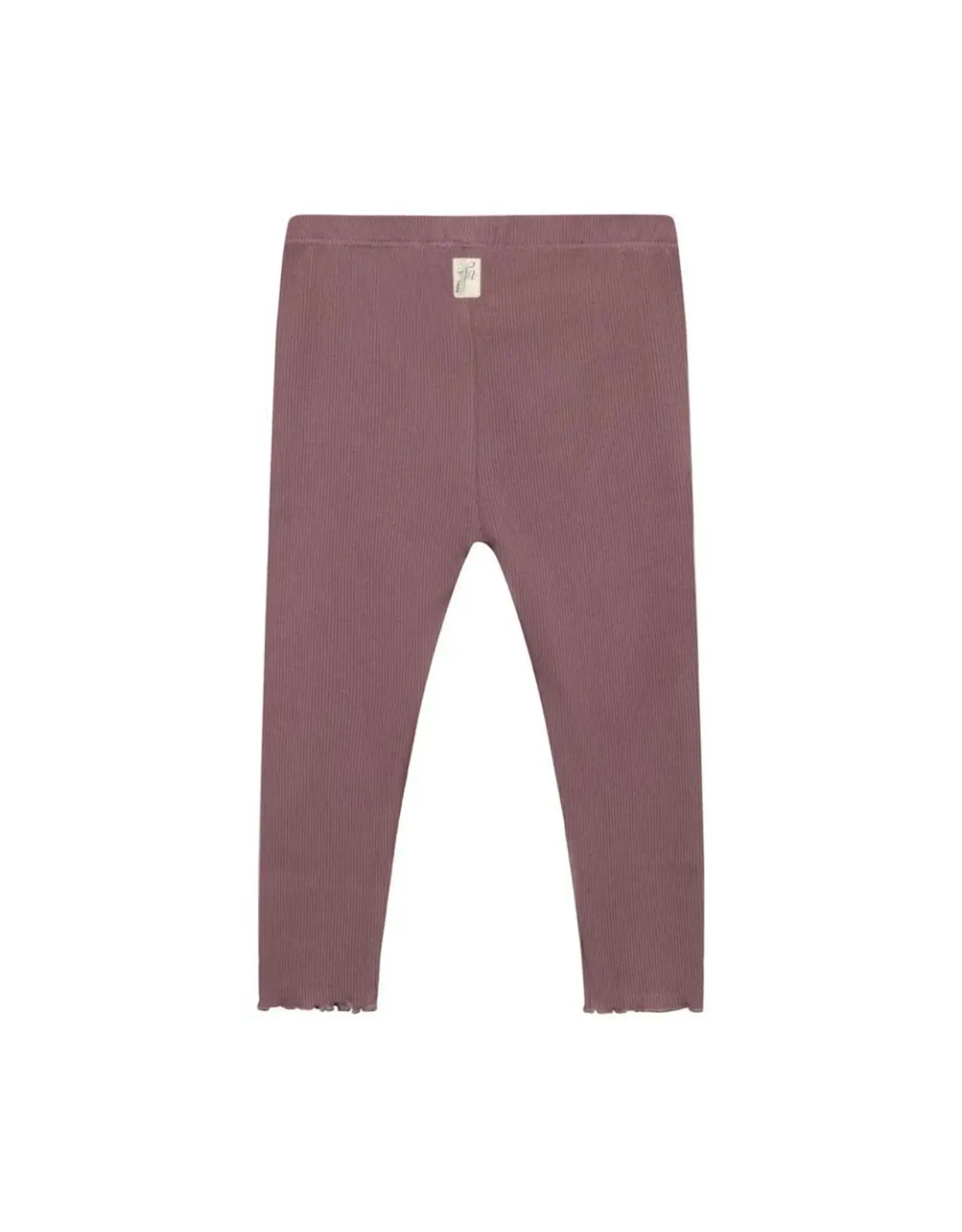 Noppies FA26 BbyG Rib Legging