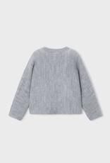 Mayoral FA26 G Pearl Knit Sweater