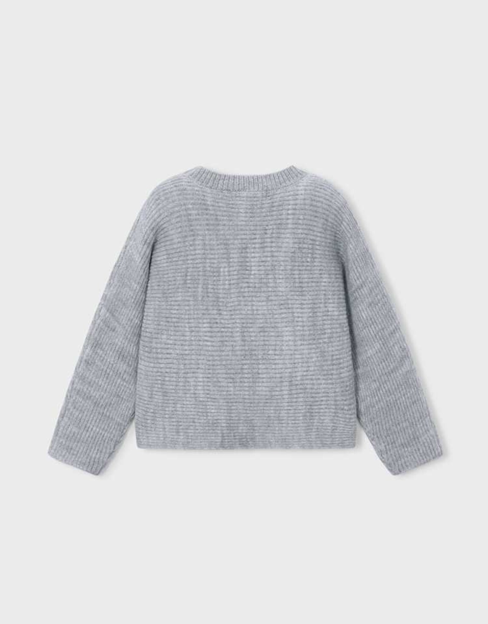 Mayoral FA26 G Pearl Knit Sweater