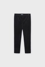 Mayoral FA26 G Basic Velvet Legging