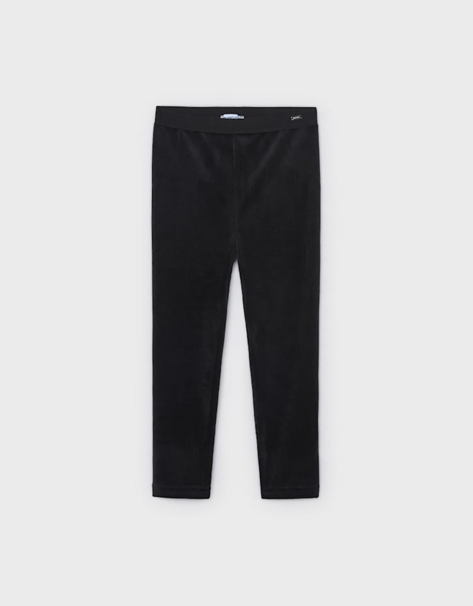 Mayoral FA26 G Basic Velvet Legging