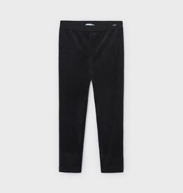 Mayoral FA26 G Basic Velvet Legging