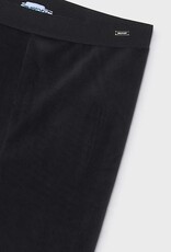 Mayoral FA26 G Basic Velvet Legging