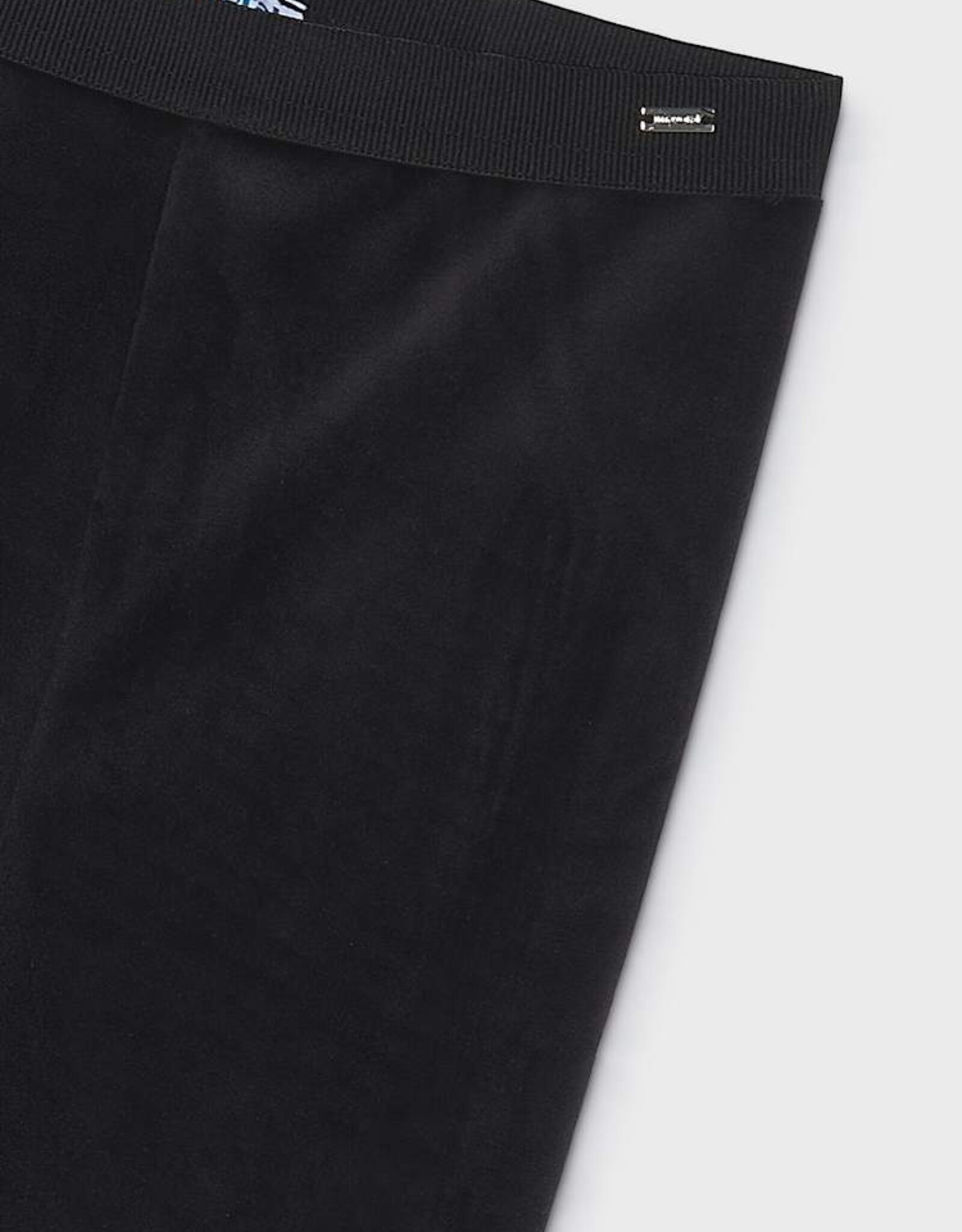 Mayoral FA26 G Basic Velvet Legging