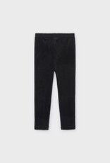 Mayoral FA26 G Basic Velvet Legging