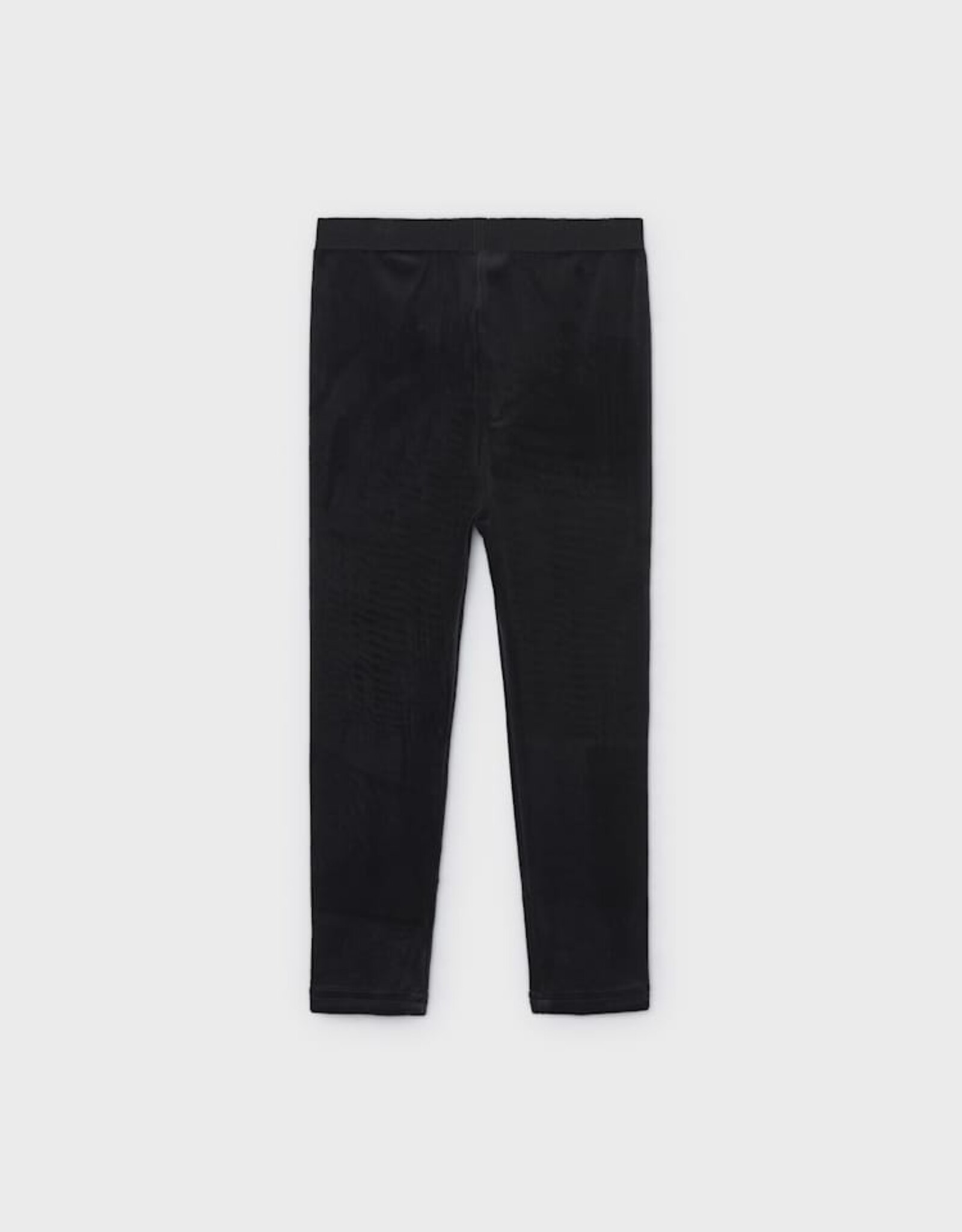 Mayoral FA26 G Basic Velvet Legging