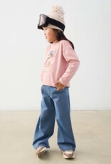 Mayoral FA26 G Light Flexi Jeans