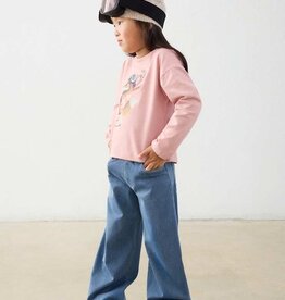 Mayoral FA26 G Light Flexi Jeans