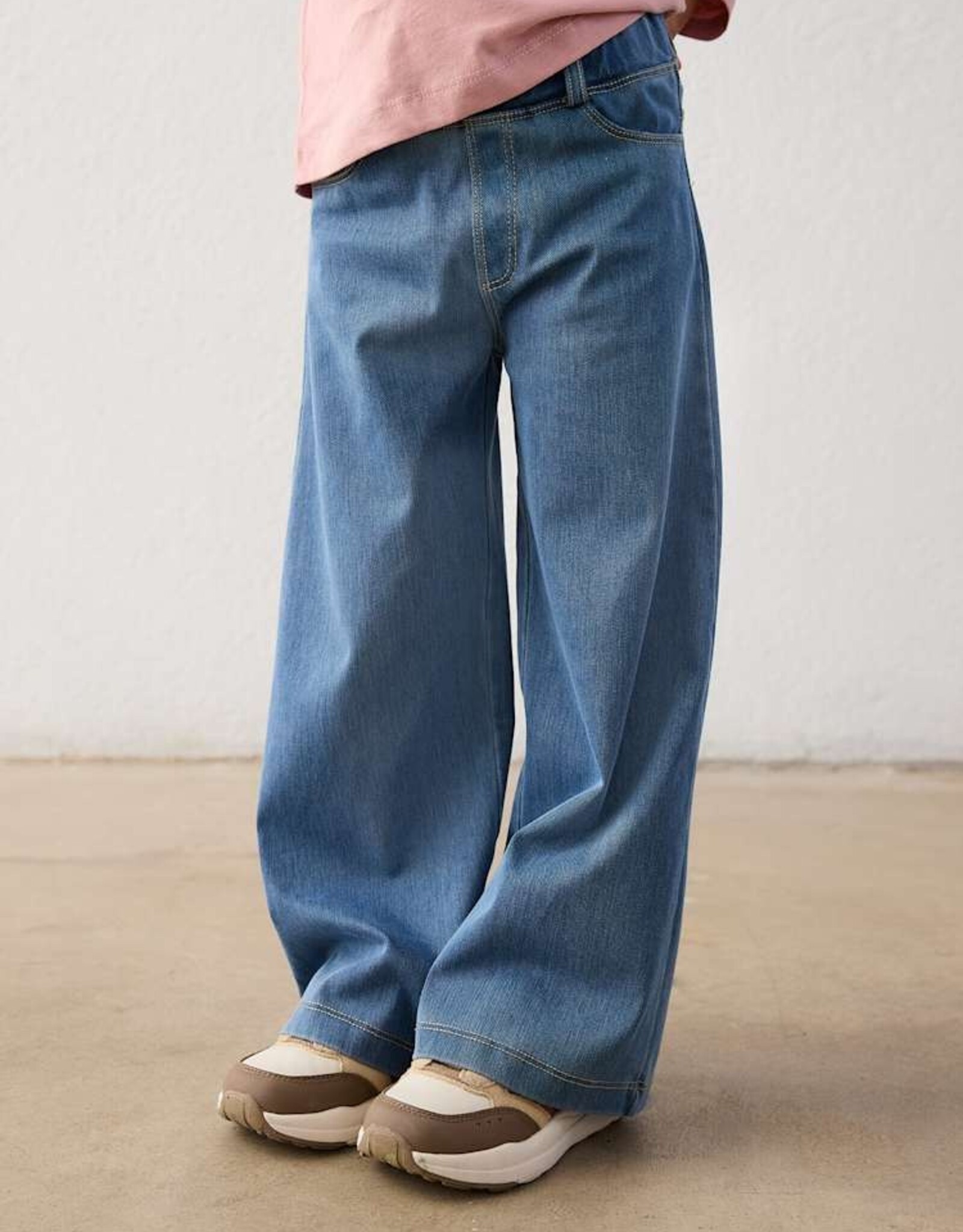 Mayoral FA26 G Light Flexi Jeans