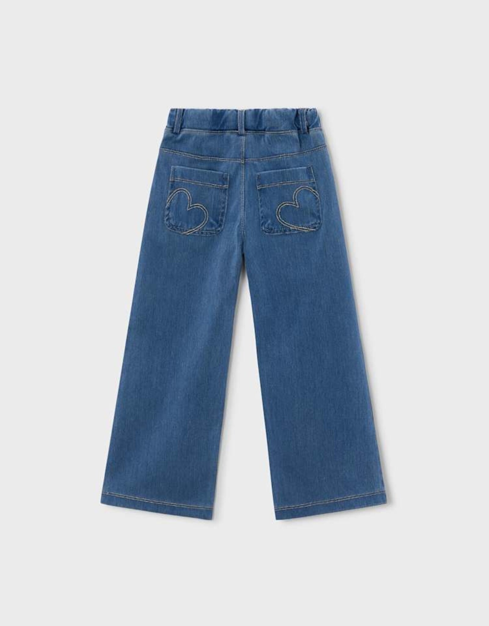Mayoral FA26 G Light Flexi Jeans