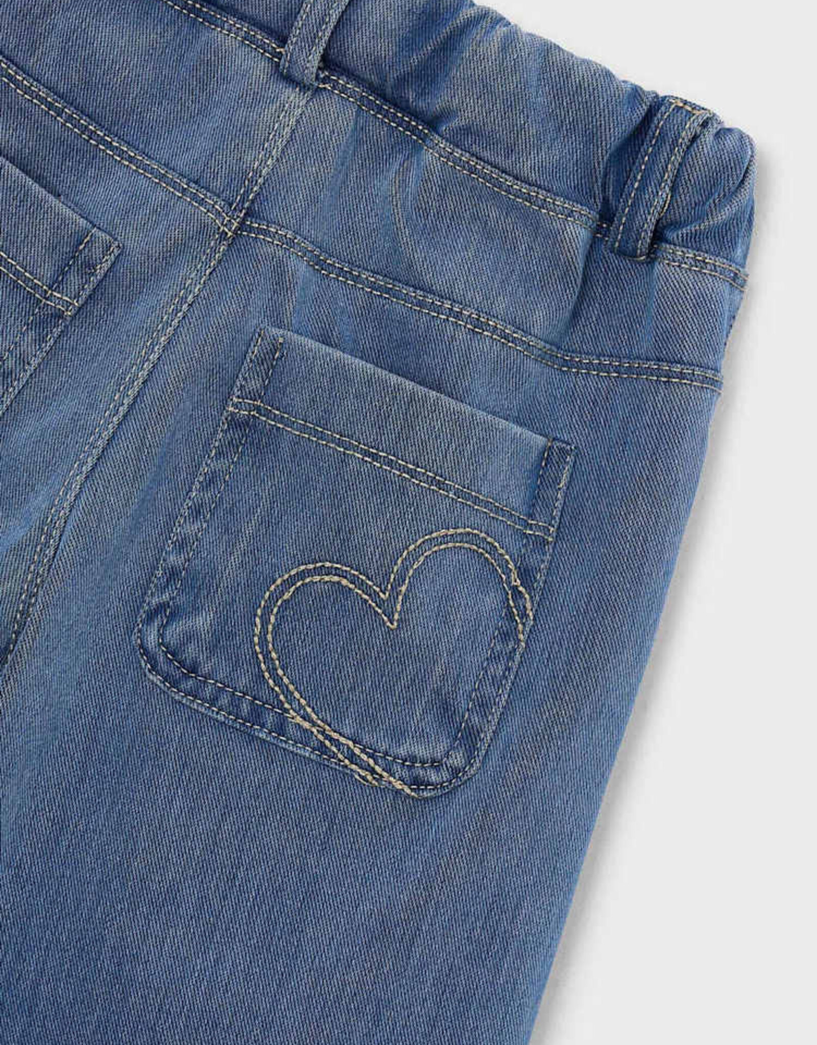Mayoral FA26 G Light Flexi Jeans