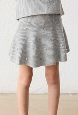 Mayoral FA26 G Knit Skirt
