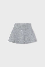 Mayoral FA26 G Knit Skirt