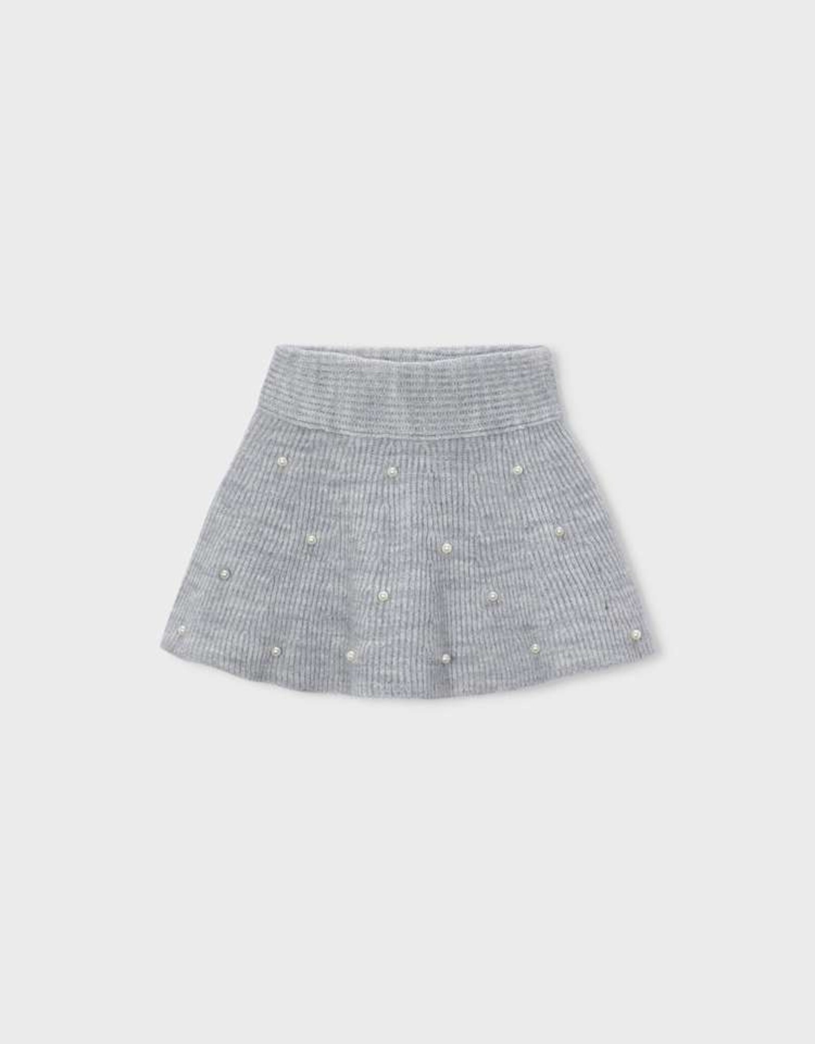 Mayoral FA26 G Knit Skirt