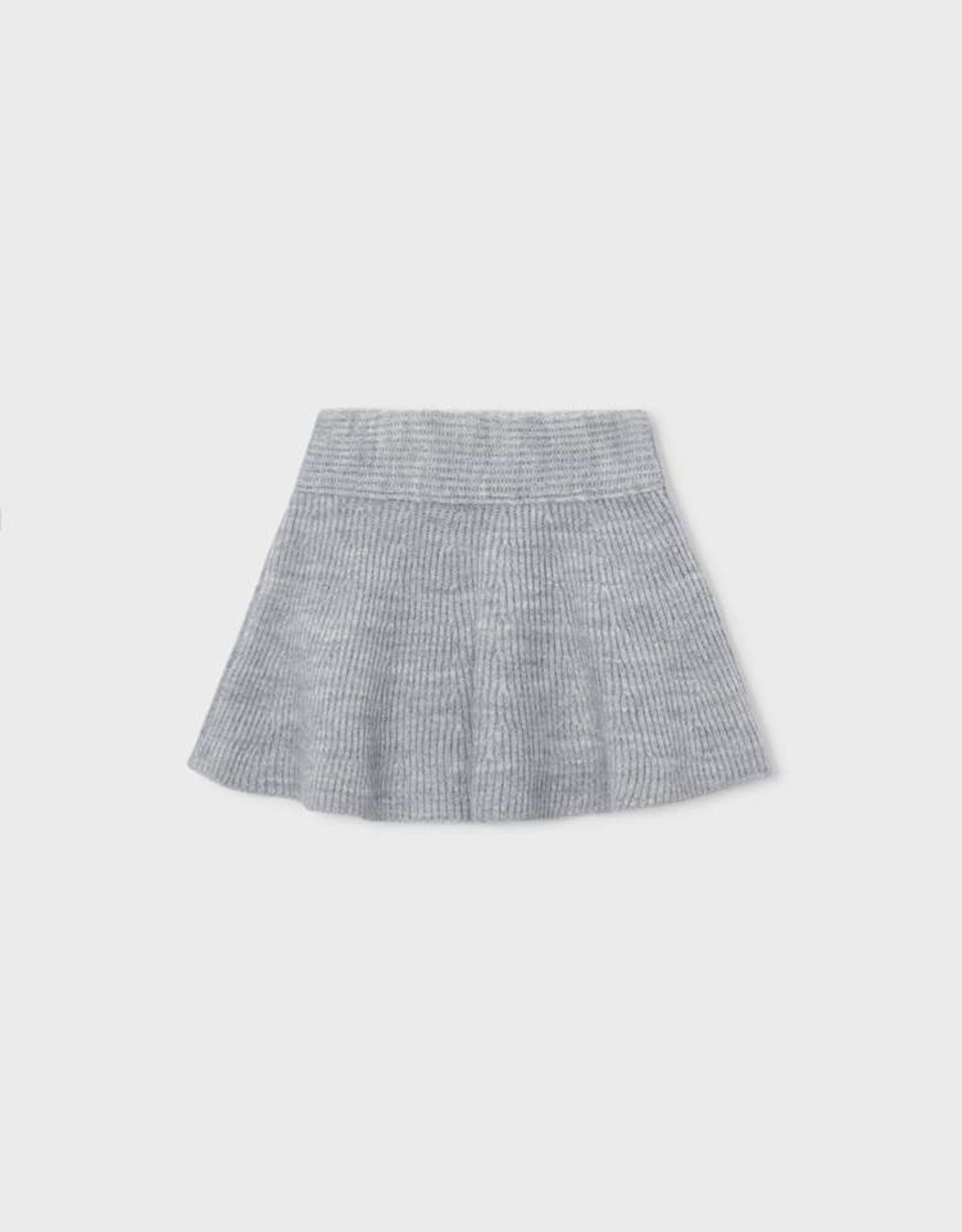 Mayoral FA26 G Knit Skirt