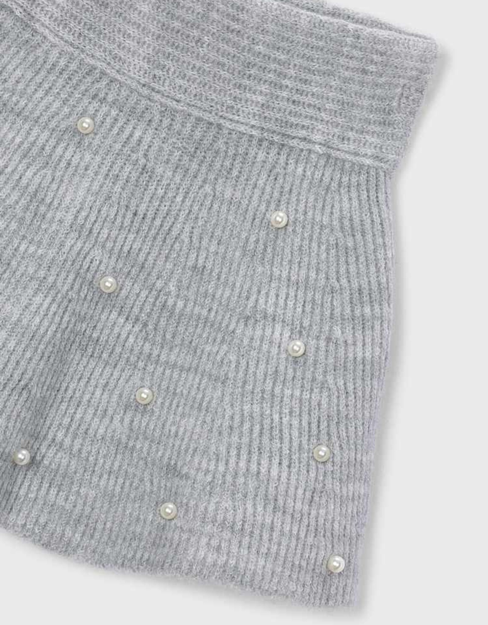 Mayoral FA26 G Knit Skirt