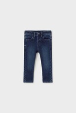 Mayoral May FA26 Baby Jeans