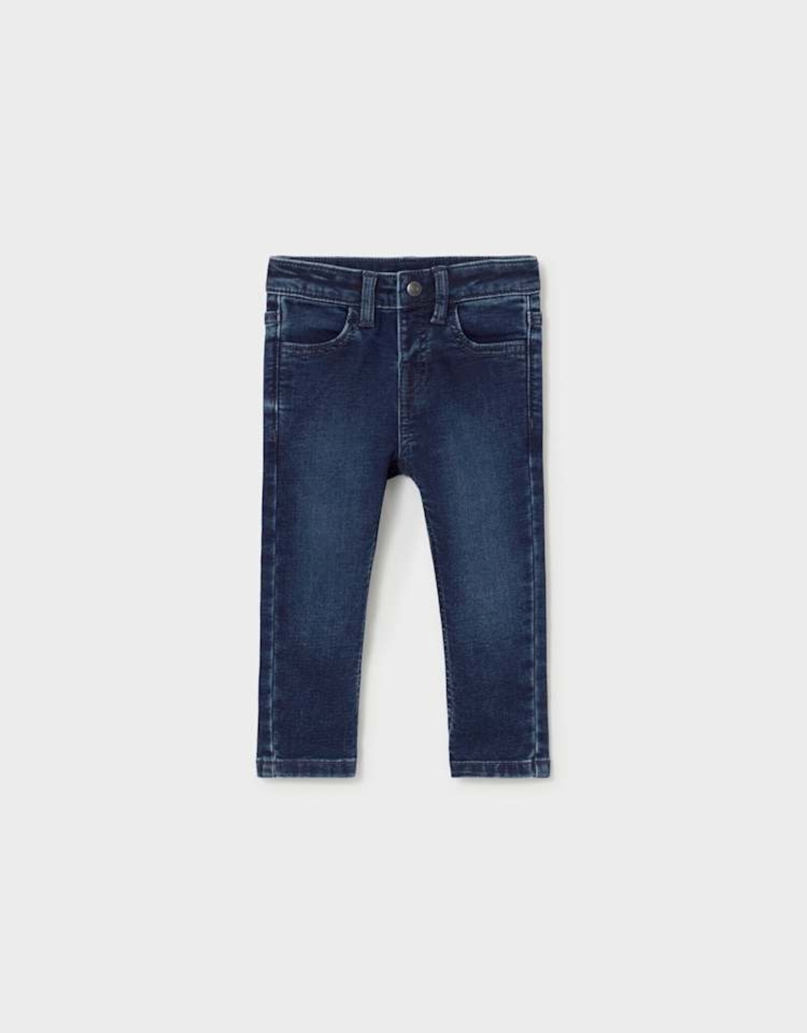 Mayoral May FA26 Baby Jeans