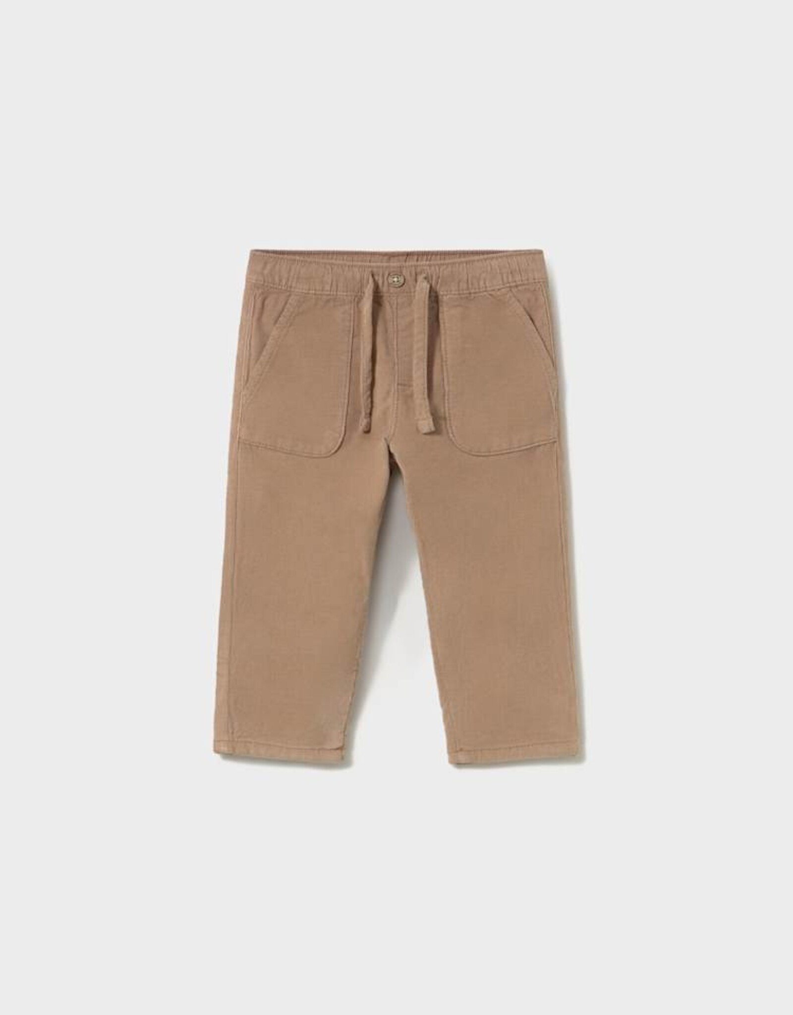 Mayoral FA26 BB MicroCord Pant