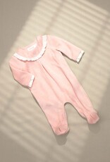 Mayoral FA26 BbyG Dressy Velour Sleeper