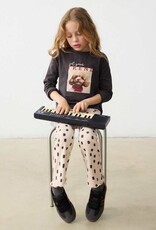 Mayoral FA26 G Rib Flare Legging