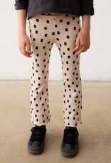 Mayoral FA26 G Rib Flare Legging
