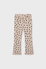 Mayoral FA26 G Rib Flare Legging