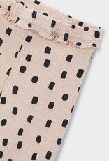Mayoral FA26 G Rib Flare Legging