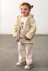 Mayoral FA26 G Heart Rain Coat