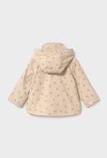Mayoral FA26 G Heart Rain Coat